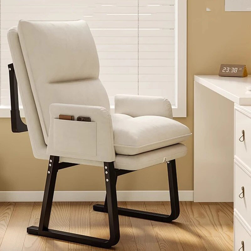 Lounge work chair clearance